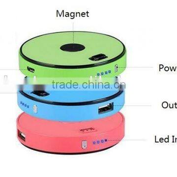 High quality factory OEM/ODM price power bank 2000mah power bank