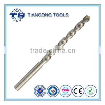 TG carbide tipped R flute masonry drill bit