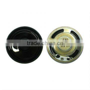 45mm 8ohm 3W replacement speaker for doppler products