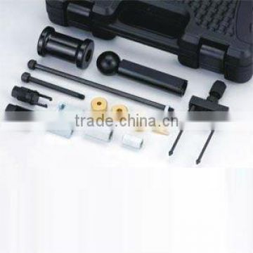 Injectors Pump Extractor Remover Set, Injector Pump Tool, Auto Repair Tool