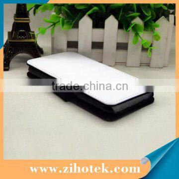 Sublimation Blank Leather Case for Samsung S6,flip Cover Case for Samsung Galaxy S6 photo-4