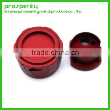 Factory Custom Precision Kunshan Hardware Accessories photo-3