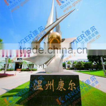 KANGER Ceramic Glass of Microwave Oven photo-4