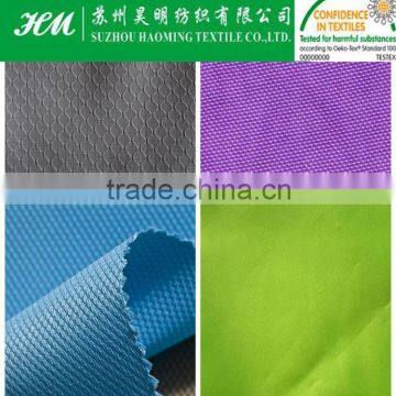 600D Polyester Oxford Fabric 600D Oxford Fabric photo-5