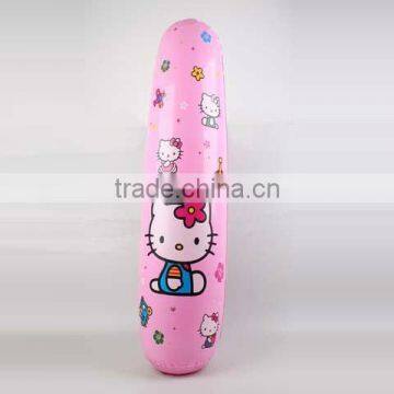 INFLATABLE TUMBLER