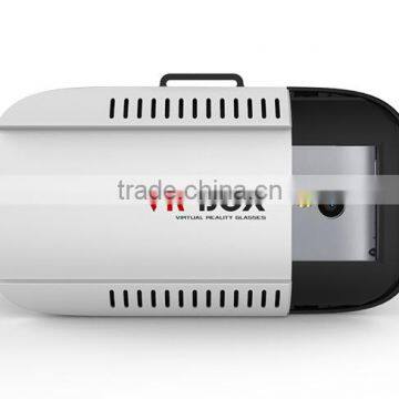 China Good Price 3D Glasses with High Grade Plastic Lens