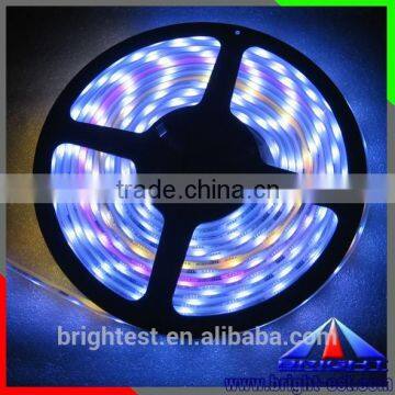 Ws2812b 144 Led Pixel Strip,2812b Led Digital Strip,144 Led Strip Ws2812 photo-3
