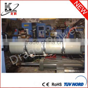 Used Injection Molding Machine Ceramics for Extruder Easy to Install