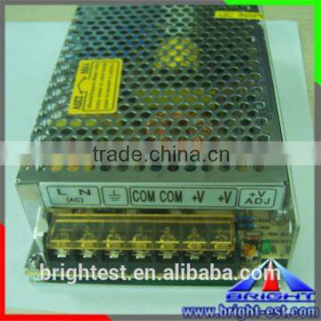 100W New Model Industrial Switching AC/DC Power Supply 5 Volt Switching Single Driver,(5v 12v 15v 24v 48v) Output Power Supply photo-4