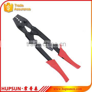 Japanese Ratchet Crimping Non-insulated Terminals HX-26B Crimper Tool photo-2