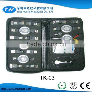 Brand new Portable USB Travel Tool Kit low price !!!
