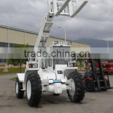 HNT30-2D/HNT30-4D Telescopic Crane Loader