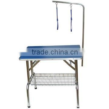 Folding Pet Grooming Table, Dog Grooming Table