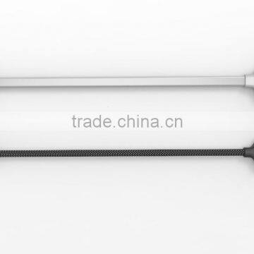 Walnut OTG Cloud 15cm Round Braided Cable photo-6