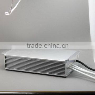 LPV-200-12 200W 12V 16.5A Customized Classical 12 Volt Led Driver