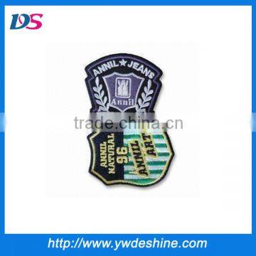 Wholesale sew on patch CXB-177