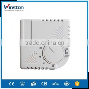 WST7000 Hot Sale Temperature Limiting Mechanical Bimetal Room Thermostat