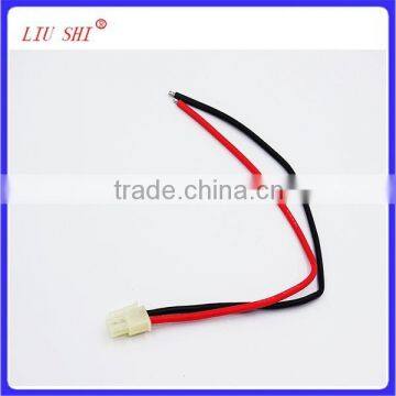 2pin Molex5557 Connector Wire Cable Assembly, Power Battery Cable photo-3