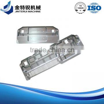 China high quality aluminum home appliances parts