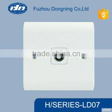 Fuzhou electrical home TV socket LD07