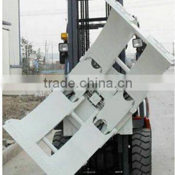 Hyder 2 Ton Small Forklift for Sale With Paper Roll Clamp photo-4