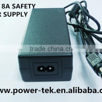 ShenZhen Professional manufacture power supply 12V 8A