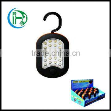 27 led work light