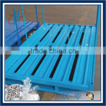 Two Way Entry Steel Euro Pallet