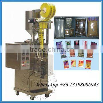 Mini coffee powder packing machine from china