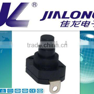 Anti-Vandal and security pushbutton switches