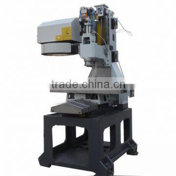 VMC 420L 3 Axis Mini/small Cnc Milling Machine Price photo-5