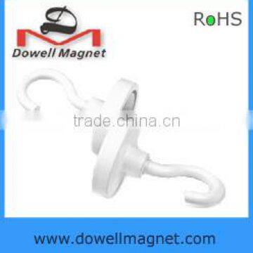 neodymium magnet hook