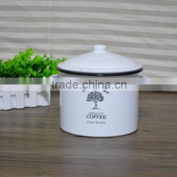 biryani cooking pot