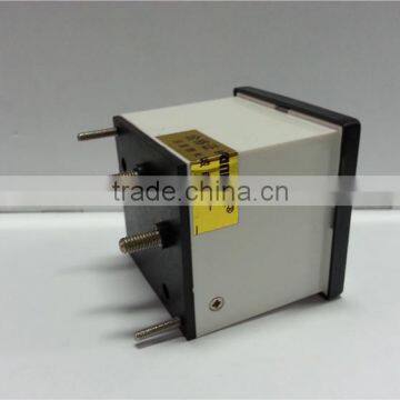 Digital Voltmeter 99T1-V Volt-meter Supplier photo-2