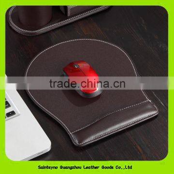 15009 Factory price top quality leather custom anime 3d mouse pad