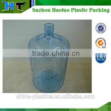 New PC material 5 Gallon Bottle for drinking water                        
                                                Quality Choice