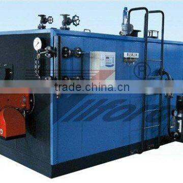 steam boilers capacity 150kg/h-500kg/h