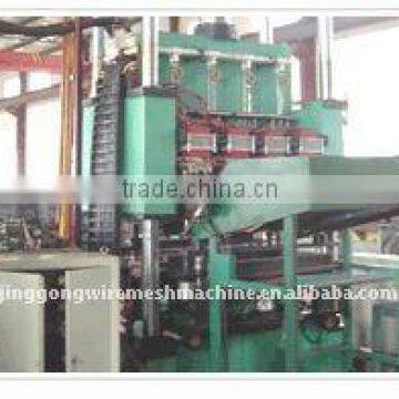 Steel Grating Welding Machine