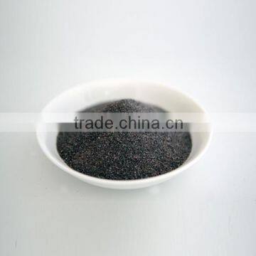 93% Content Price Brown Fused Alumina Powder photo-3
