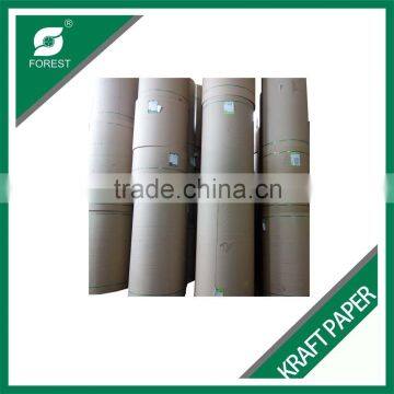 GOOD QUALITY KRAFT PAPER WITH DISCOUNT