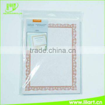 Writing paper/Stationery Papeterie/Letter paper