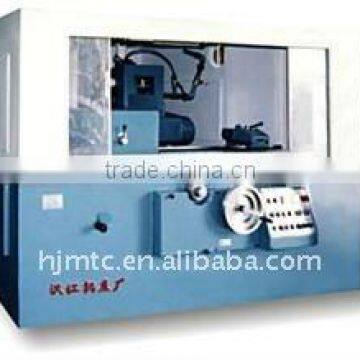 CNC / Manual Worm Grinding Machine