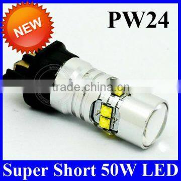 POPULAR HIGH POWER H1 H3 AUTO LED FOG LIGHT BULB KIT XENON H3