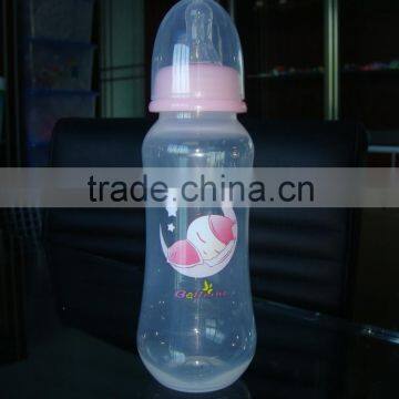 BX-6001 BPA Free PP Baby Feeding Bottle photo-4