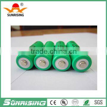 1.2v Ni-MH AA1800mAh Rechargeable Battery photo-4