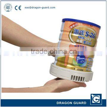 EAS security baby milk can safer anti-theft milk can safer