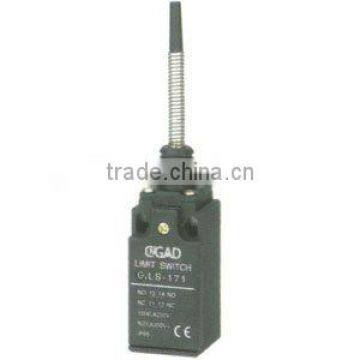 CNGAD LS series Momentary Enclosed 250V Limit Switch(10A limited switch,micro switch)( LS-171)