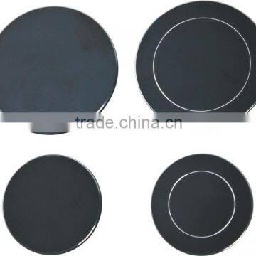 49mm-82mm metal lens cap