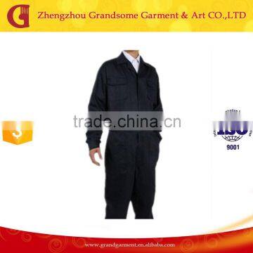 High quality Men's Working Uniform made in China