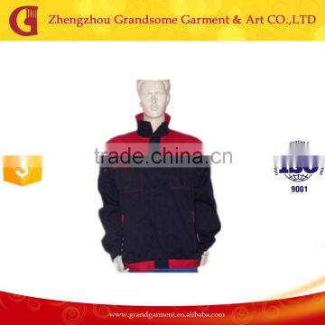 Contrast Color Canvas Workwear Jackets High Quality and Competitive